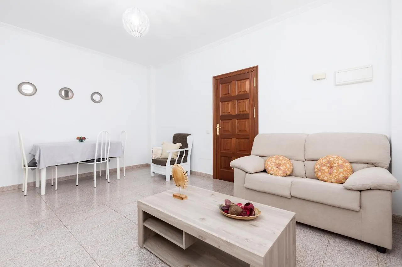 Home2Book Urban Gran Tarajal II Apartment