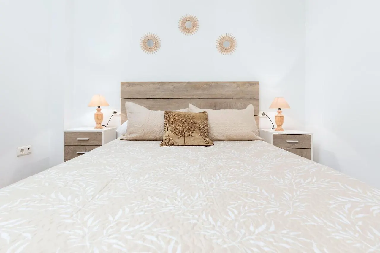 Home2Book Urban Gran Tarajal II 0*,  İspanya