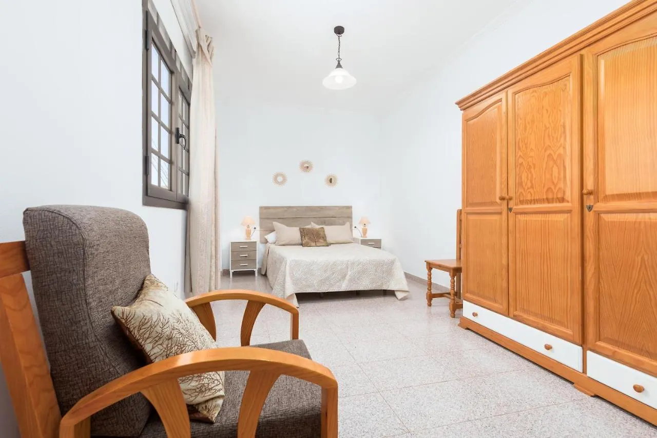 Daire Home2Book Urban Gran Tarajal II