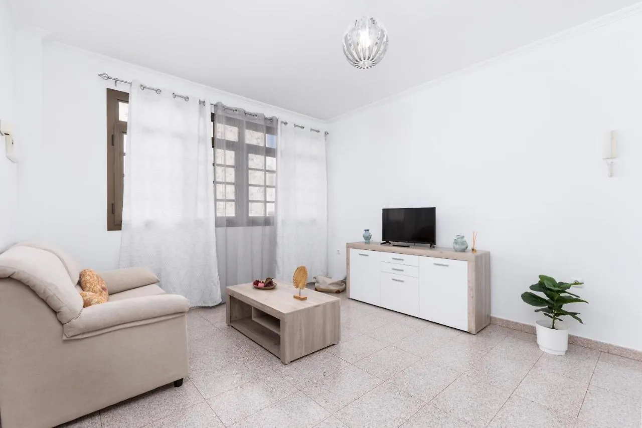 Home2Book Urban Gran Tarajal II 0*,