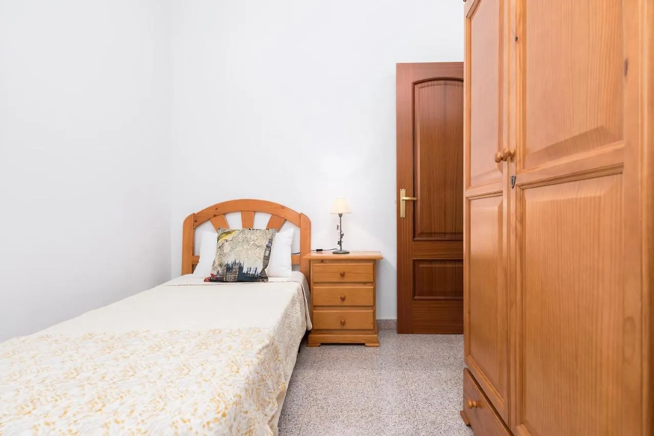 Daire Home2Book Urban Gran Tarajal II