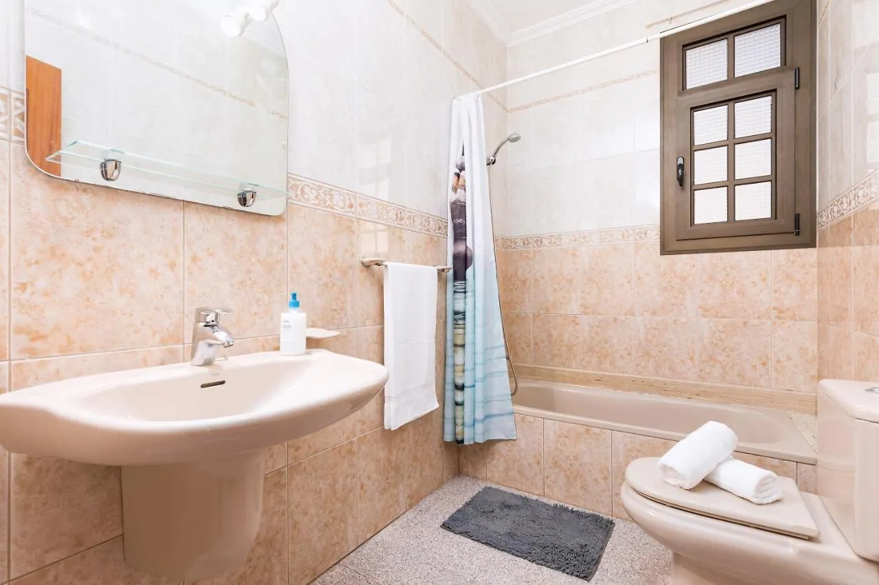 Home2Book Urban Gran Tarajal II