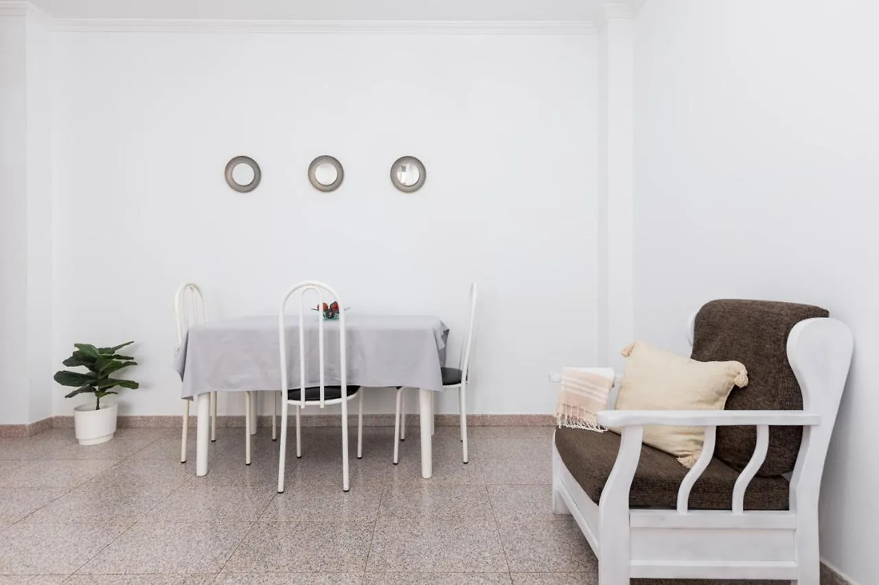 Home2Book Urban Gran Tarajal II 0*,  İspanya