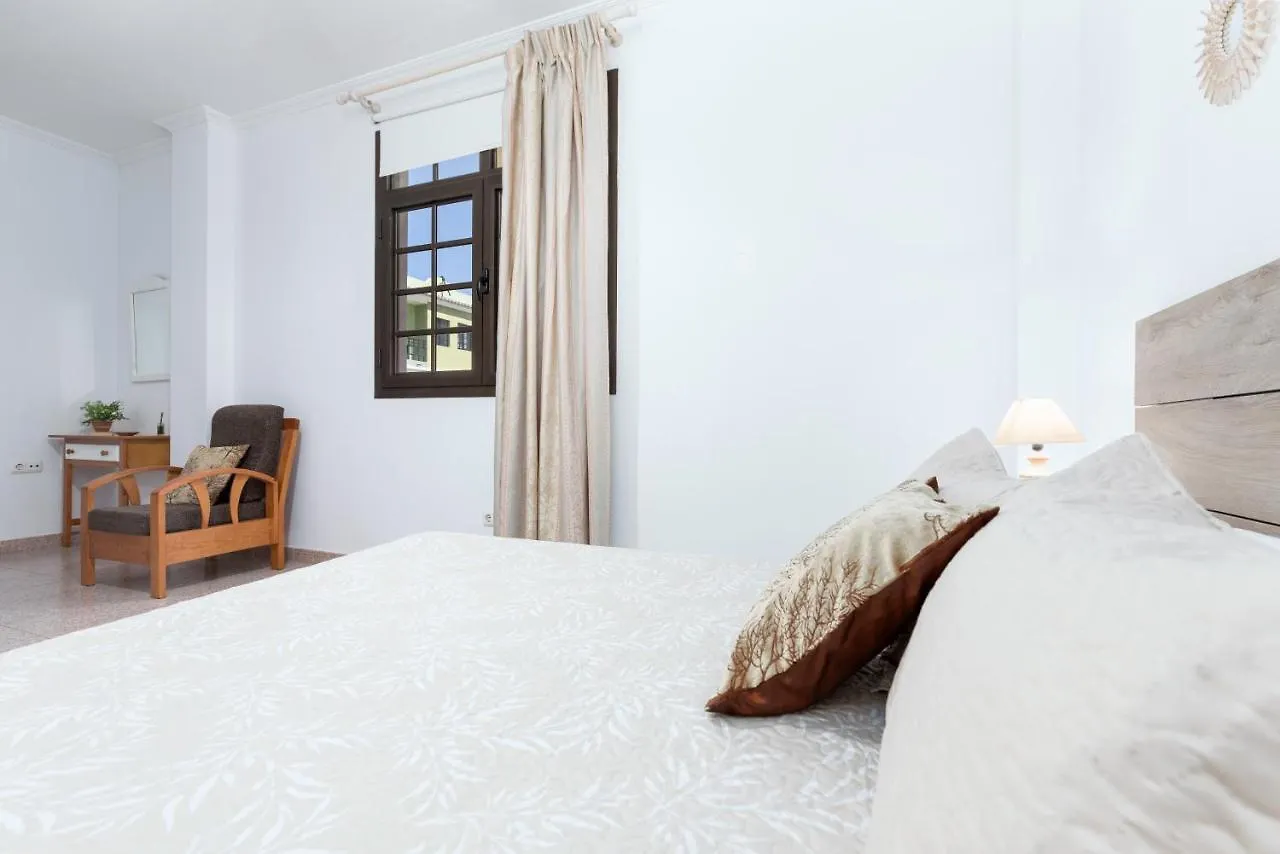 Daire Home2Book Urban Gran Tarajal II İspanya